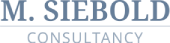 M.Siebold Consultancy